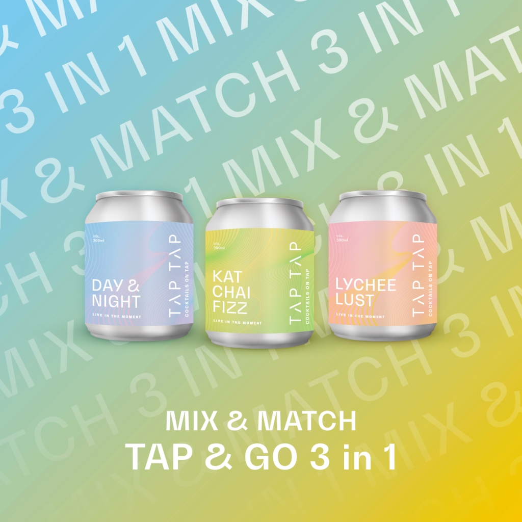 Shop Cocktails On Tap